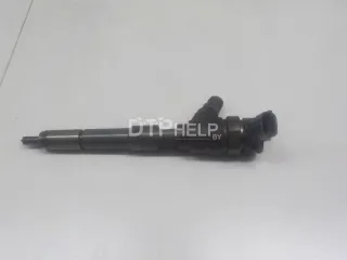 166008399R Форсунка дизельная электрическая Renault Fluence  Арт AM52294584, вид 6