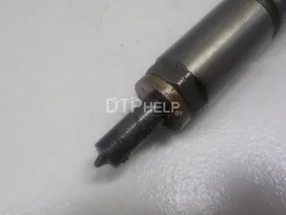 166008399R Форсунка дизельная электрическая Renault Fluence  Арт AM52294584, вид 8