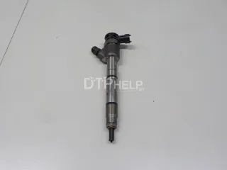 338002A610 Форсунка дизельная электрическая Kia Venga Арт AM52296787, вид 1