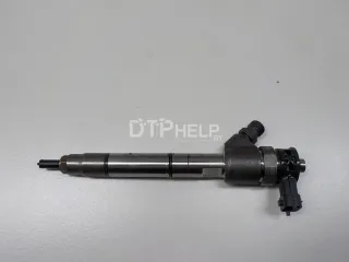 338002A610 Форсунка дизельная электрическая Kia Venga Арт AM52296787, вид 4