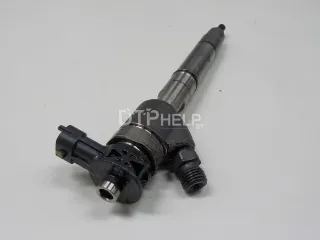 338002A610 Форсунка дизельная электрическая Kia Venga Арт AM52296787, вид 5