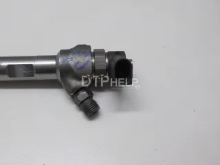 04L130277AC Форсунка дизельная электрическая Volkswagen Tiguan 1 Арт AM52297879, вид 2