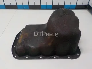 94580107 Поддон масляный двигателя Chevrolet Spark M150,M200 Арт AM52297998, вид 11