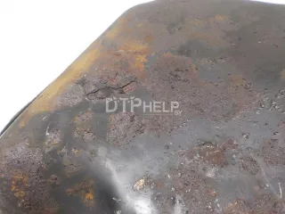 94580107 Поддон масляный двигателя Chevrolet Spark M150,M200 Арт AM52297998, вид 12