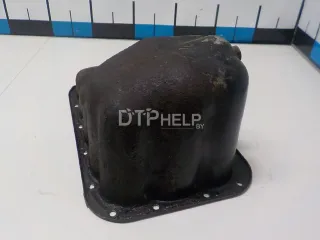 94580107 Поддон масляный двигателя Chevrolet Spark M150,M200 Арт AM52297998, вид 15