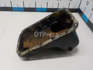 94580107 Поддон масляный двигателя Chevrolet Spark M150,M200 Арт AM52297998, вид 3