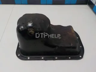 94580107 Поддон масляный двигателя Chevrolet Spark M150,M200 Арт AM52297998, вид 7