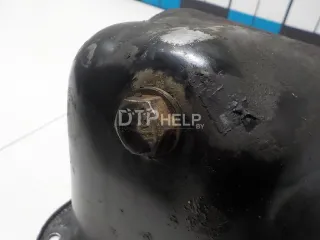 94580107 Поддон масляный двигателя Chevrolet Spark M150,M200 Арт AM52297998, вид 8