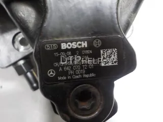 6420701201 ТНВД Mercedes ML W164 Арт AM52305111, вид 4