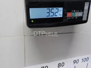 12757627 Подушка безопасности пассажирская (в торпедо) Cadillac BLS Арт AM52307230, вид 2