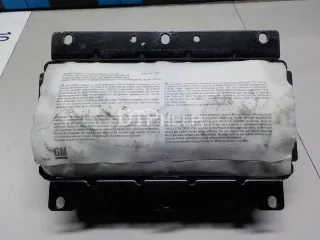 12757627 Подушка безопасности пассажирская (в торпедо) Cadillac BLS Арт AM52307230, вид 4
