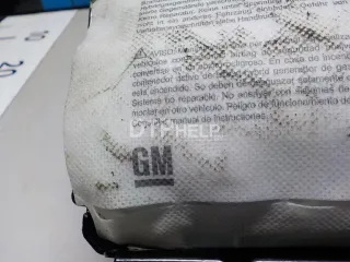 12757627 Подушка безопасности пассажирская (в торпедо) Cadillac BLS Арт AM52307230, вид 5