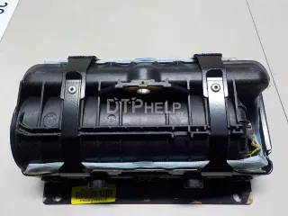12757627 Подушка безопасности пассажирская (в торпедо) Cadillac BLS Арт AM52307230, вид 6