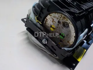 12757627 Подушка безопасности пассажирская (в торпедо) Cadillac BLS Арт AM52307230, вид 7