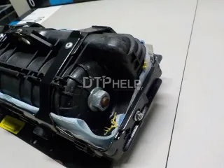 12757627 Подушка безопасности пассажирская (в торпедо) Cadillac BLS Арт AM52307230, вид 8