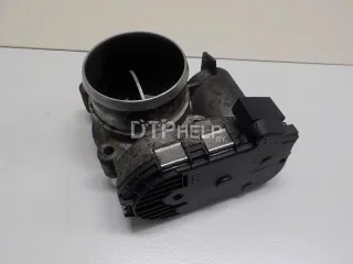 BK2Q9E926AB Заслонка дроссельная электрическая Citroen Jumper 2 Арт AM52307867, вид 3