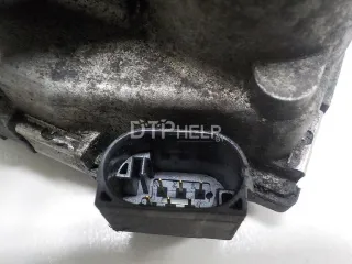 BK2Q9E926AB Заслонка дроссельная электрическая Citroen Jumper 2 Арт AM52307867, вид 6