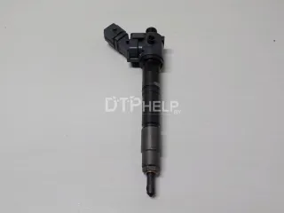 31336769 Форсунка дизельная электрическая Volvo XC90 2 Арт AM52309020, вид 4