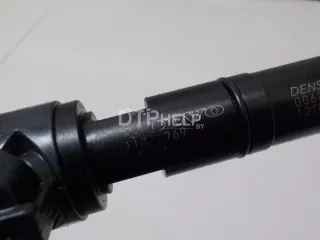 31336769 Форсунка дизельная электрическая Volvo XC90 2 Арт AM52309020, вид 9