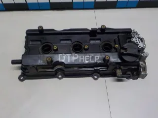 132648J113 Крышка головки блока (клапанная) Nissan Murano Z50 Арт AM52311733, вид 1