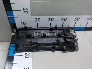 132648J113 Крышка головки блока (клапанная) Nissan Murano Z50 Арт AM52311733, вид 3