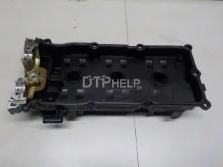 132648J113 Крышка головки блока (клапанная) Nissan Murano Z50 Арт AM52311733, вид 7