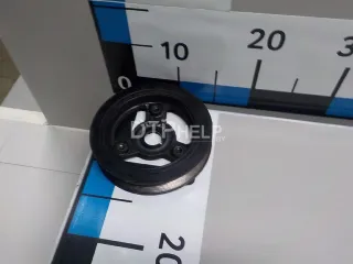231234A700 Шкив коленвала Kia Sorento 1 Арт AM52315207, вид 3