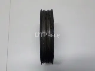 231234A700 Шкив коленвала Kia Sorento 1 Арт AM52315207, вид 4