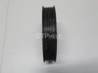 231234A700 Шкив коленвала Kia Sorento 1 Арт AM52315207, вид 5