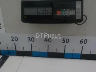 LR078606 Форсунка дизельная электрическая Land Rover Discovery 4 Арт AM52325444, вид 3