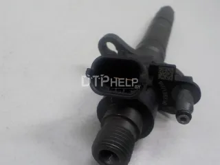 LR078606 Форсунка дизельная электрическая Land Rover Discovery 4 Арт AM52325445, вид 4