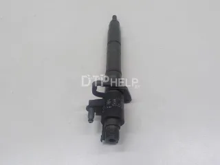 LR078606 Форсунка дизельная электрическая Land Rover Discovery 4 Арт AM52325445, вид 6