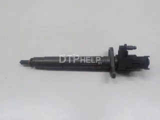 LR078606 Форсунка дизельная электрическая Land Rover Discovery 4 Арт AM52325445, вид 9