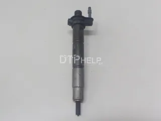 13538599209 Форсунка дизельная электрическая BMW X5 G05  Арт AM52332844, вид 1