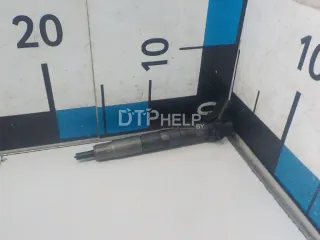 13538599209 Форсунка дизельная электрическая BMW X5 G05  Арт AM52332844, вид 3