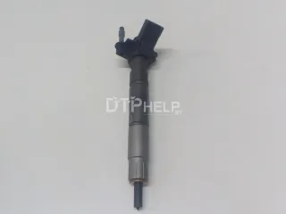 13538599209 Форсунка дизельная электрическая BMW X5 G05  Арт AM52332844, вид 4
