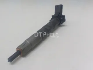 13538599209 Форсунка дизельная электрическая BMW X5 G05  Арт AM52332844, вид 5