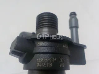 13538599209 Форсунка дизельная электрическая BMW X5 G05  Арт AM52332844, вид 8