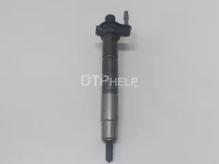 13538599209 Форсунка дизельная электрическая BMW X5 G05  Арт AM52332845, вид 1