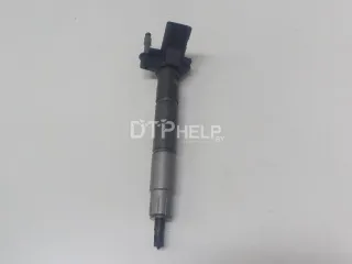 13538599209 Форсунка дизельная электрическая BMW X5 G05  Арт AM52332845, вид 4
