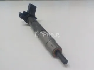 13538599209 Форсунка дизельная электрическая BMW X5 G05  Арт AM52332845, вид 5