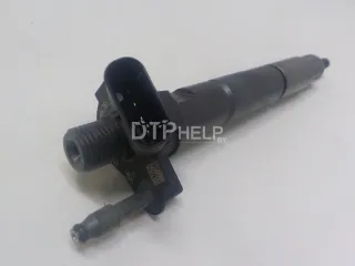 13538599209 Форсунка дизельная электрическая BMW X5 G05  Арт AM52332845, вид 6