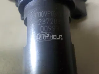 13538599209 Форсунка дизельная электрическая BMW X5 G05  Арт AM52332845, вид 7