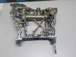 11120AA230 Поддон масляный двигателя Subaru XV 1 Арт AM52339112, вид 1
