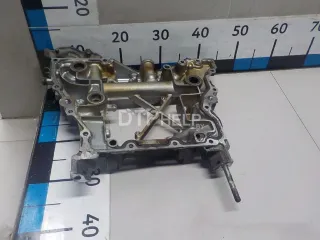 11120AA230 Поддон масляный двигателя Subaru XV 1 Арт AM52339112, вид 3