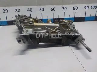 11120AA230 Поддон масляный двигателя Subaru XV 1 Арт AM52339112, вид 4