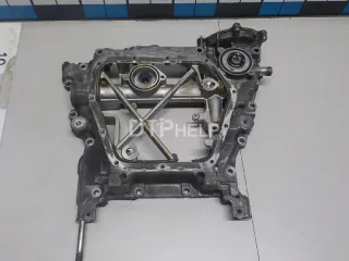 11120AA230 Поддон масляный двигателя Subaru XV 1 Арт AM52339112, вид 7