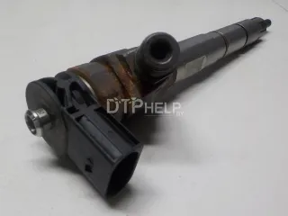 03N130277L Форсунка дизельная электрическая Volkswagen Transporter T6 Арт AM52341865, вид 8