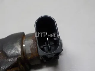 03N130277L Форсунка дизельная электрическая Volkswagen Transporter T6 Арт AM52341865, вид 9