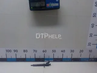 LR078606 Форсунка дизельная электрическая Land Rover Discovery 4 Арт AM52344503, вид 1